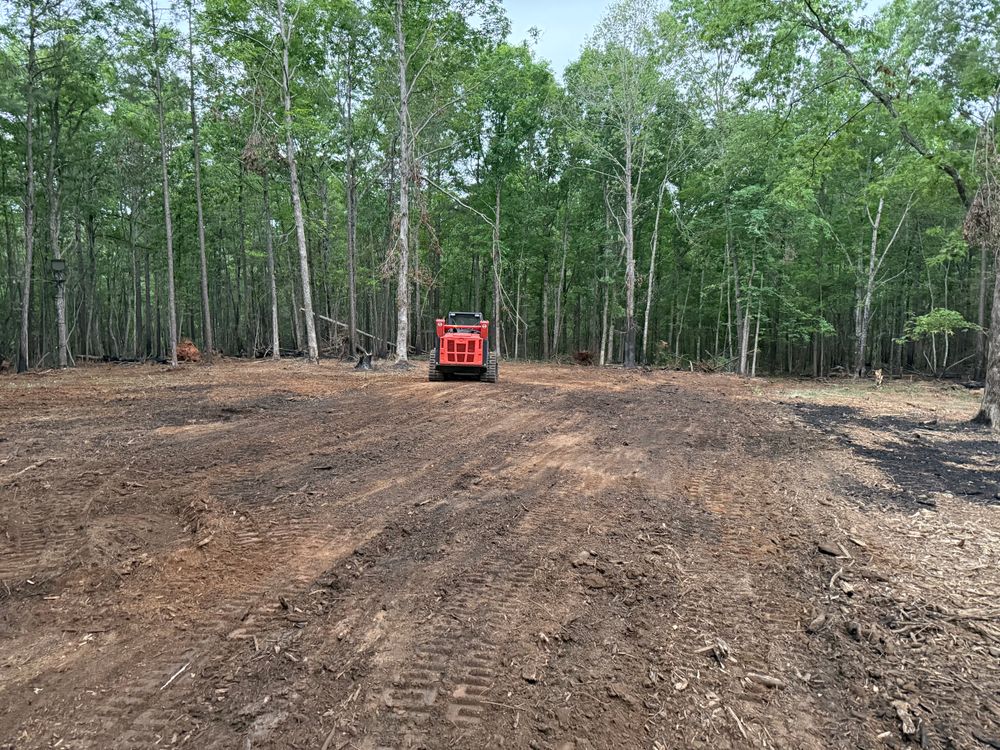 All Photos for Koelbl Site Works LLC in Fayetteville, GA