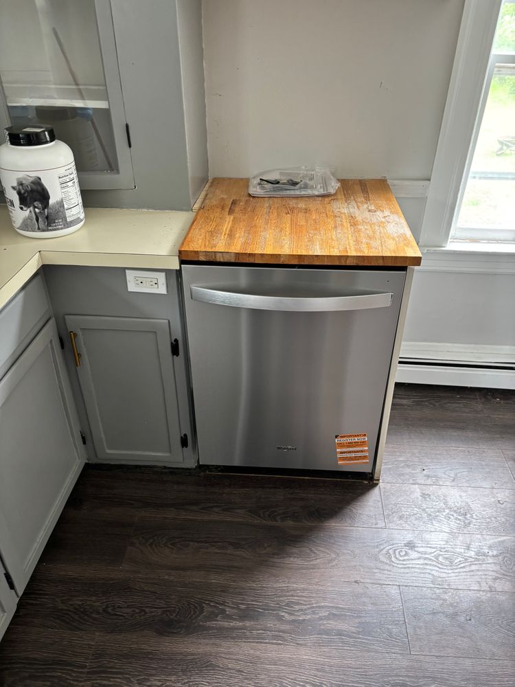 All Photos for Aldabeh Plumbing and Heating in Weymouth, MA