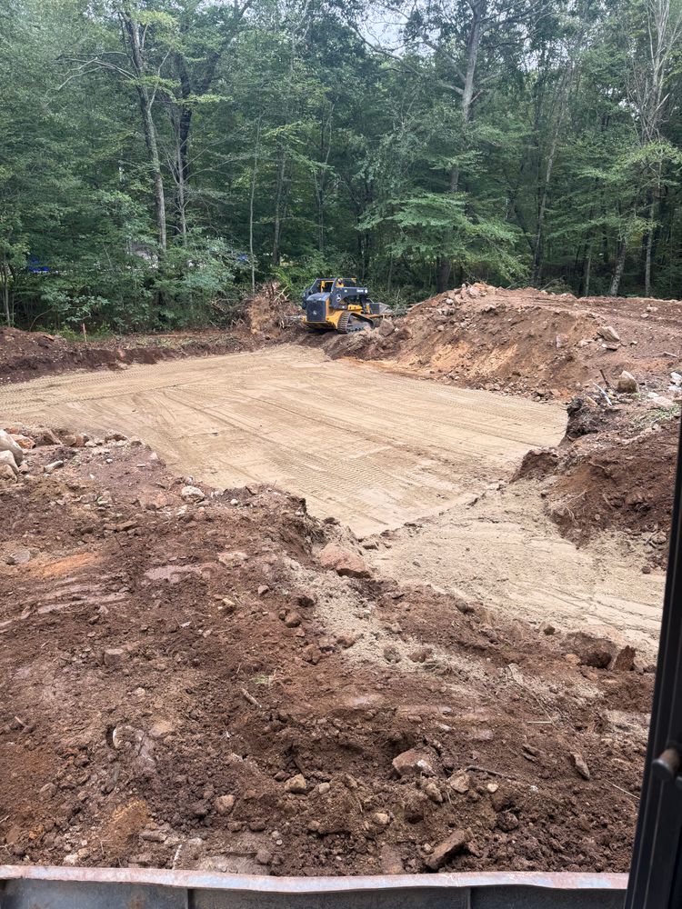 All Photos for Darcy Cleveland & Sons Excavation in Pawcatuck, CT