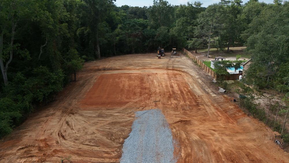 All Photos for Bryant's Land Services in Forsyth, GA