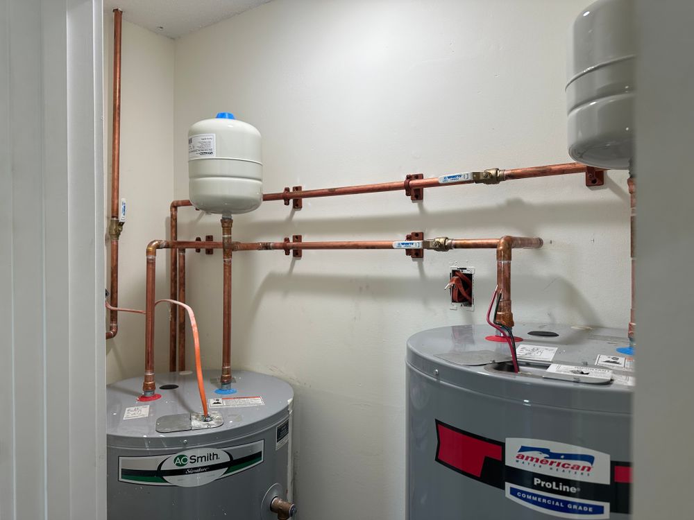 All Photos for Dirty Bird Plumbing in Clarksville, TN