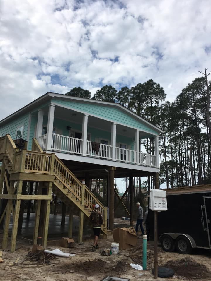 All Photos for Jacques Home Services in Danville, AL