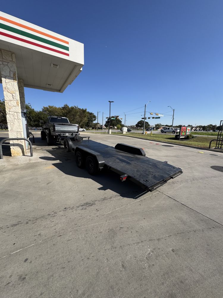 All Photos for Living Stream Renovations LLC in Dallas, TX