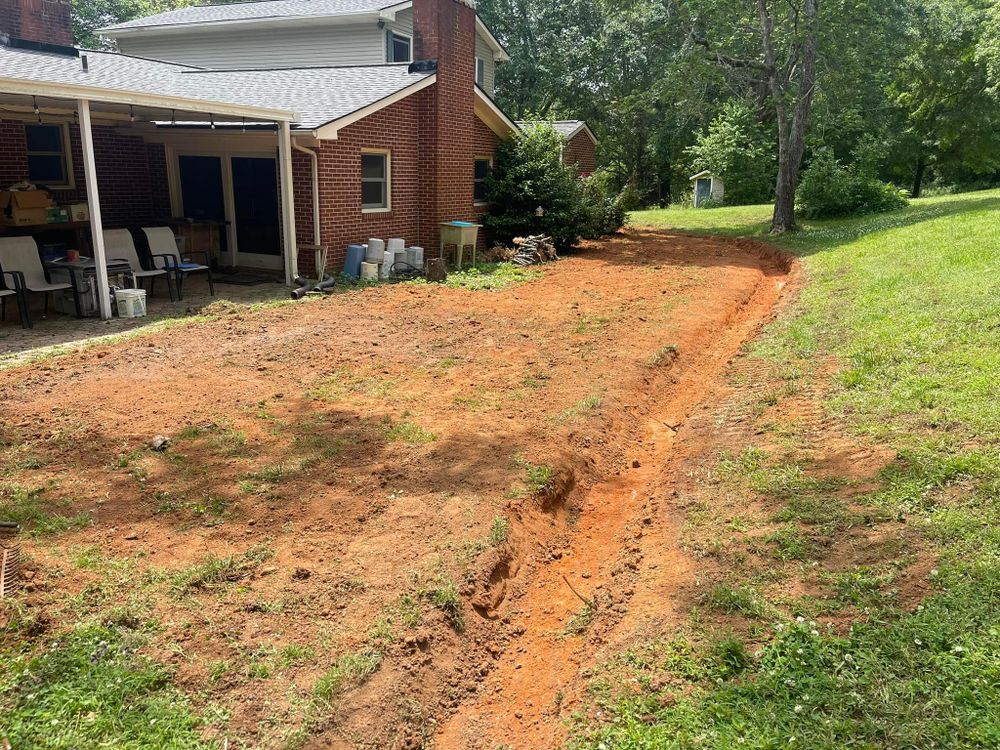 All Photos for Greenwood Lawn & Landscaping LLC in Talladega, Alabama