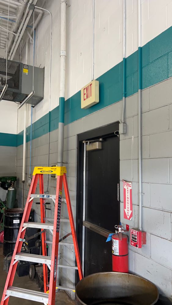 All Photos for Stephen Logue Electric in Billerica, MA