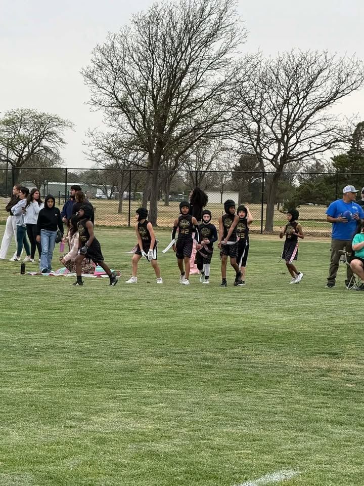 All Photos for Iron Plains Youth Football League in Amarillo, TX