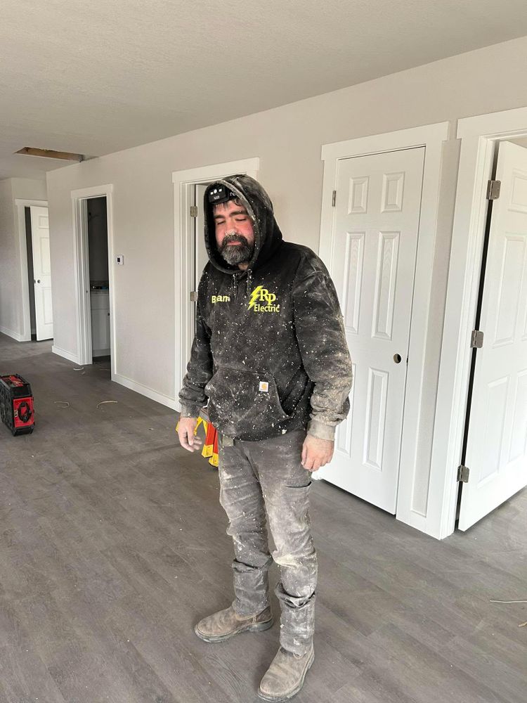 All Photos for RP Electric in Vancleve, KY