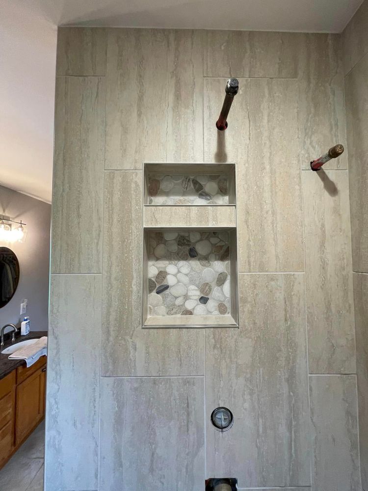 All Photos for JC Tile in Fowlerville, MI