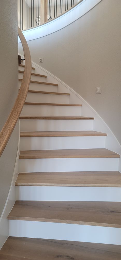 Exterior Paint for Outlaw Painting in Loveland, CO