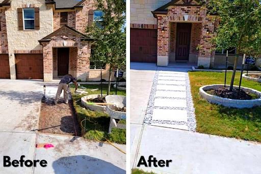 All Photos for Guzman's Landscaping Services in Austin, TX