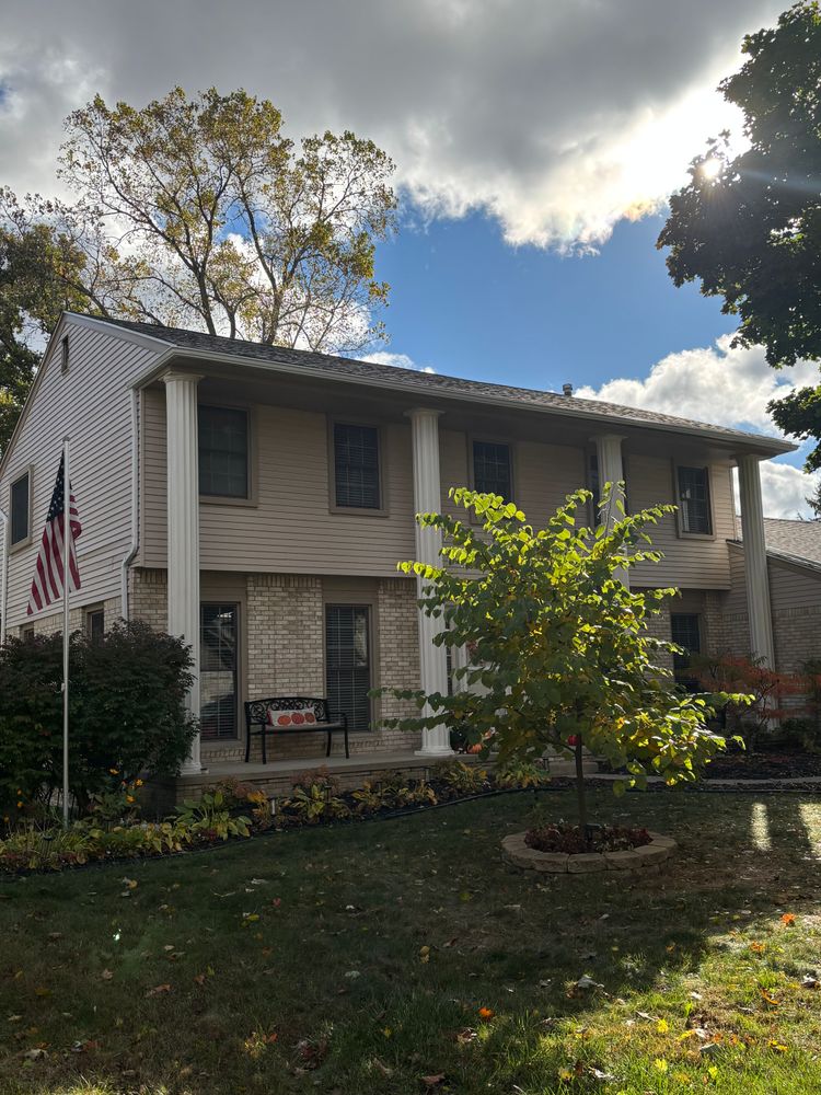 All Photos for Bells Roofing and Construction in Roseville, MI