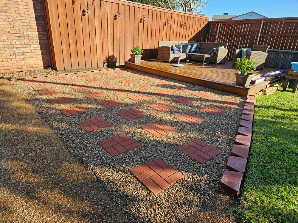 All Photos for Valadez Landscaping LLC in Fort Worth, TX