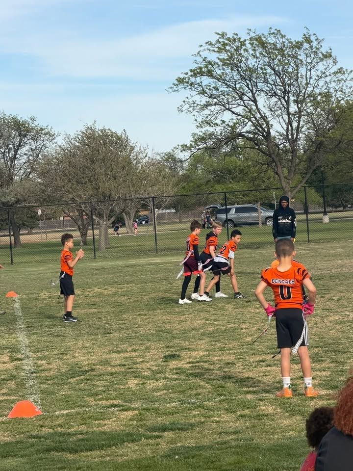 All Photos for Iron Plains Youth Football League in Amarillo, TX