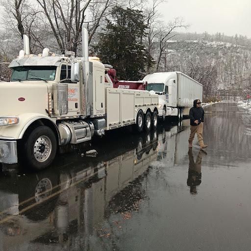 All Photos for Payne Auto Towing & Recovery in Sullivan County, NY