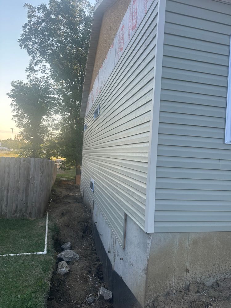 All Photos for Crump Construction & Roofing, LLC  in Urich,  MO