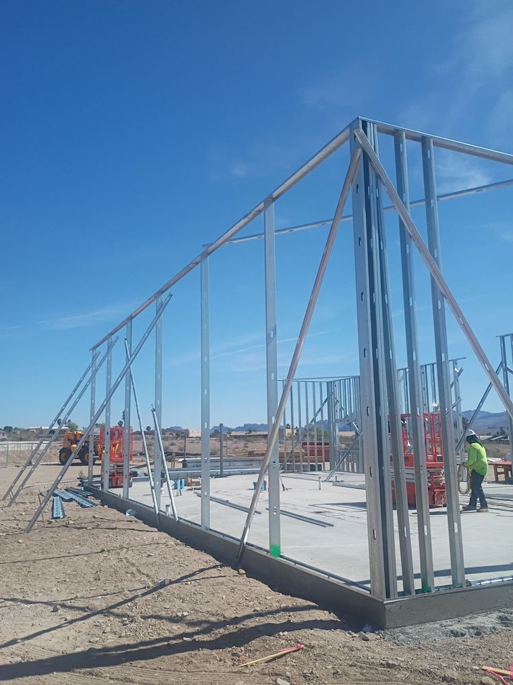 All Photos for Ant Farm Construction in Kingman, AZ