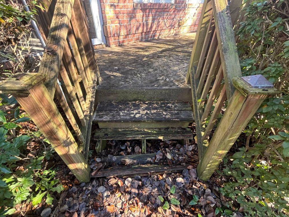 All Photos for Living Stream Pressure Washing in Wilmington, NC