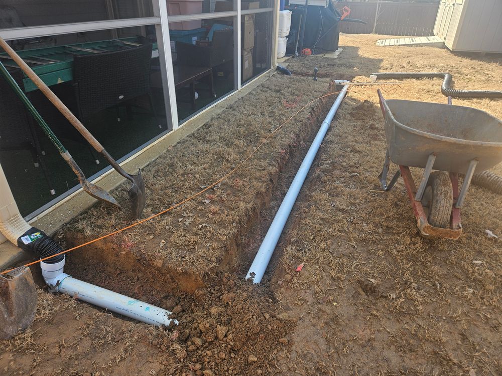 All Photos for Upstate Lawncare Maintenance LLC in Easley, SC