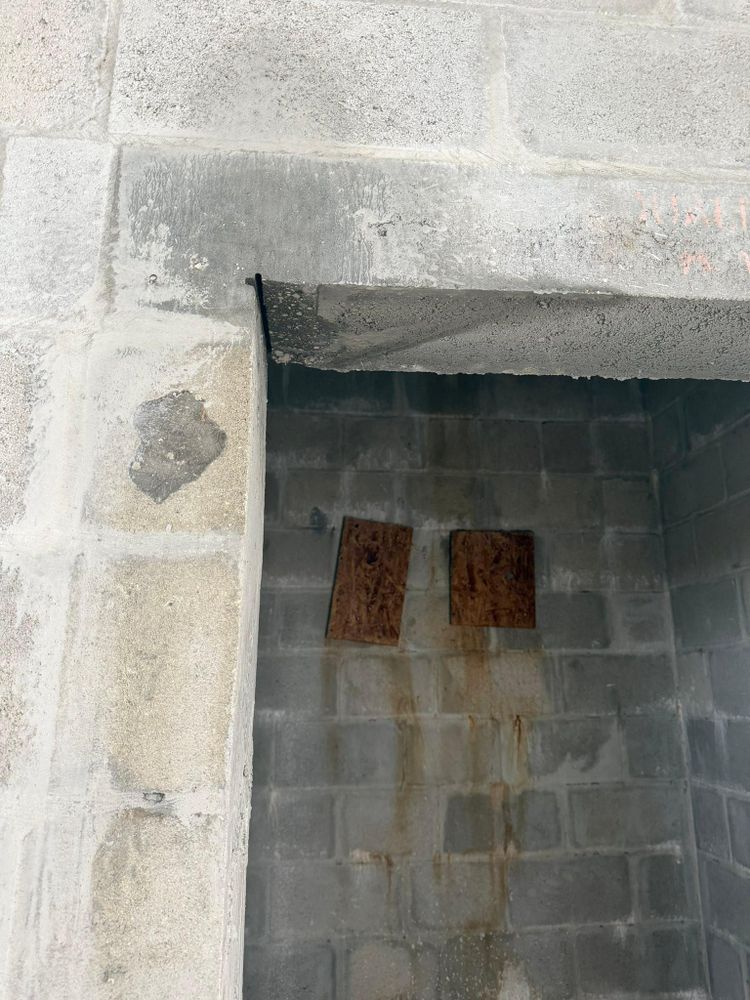 All Photos for DMS Concrete Cutting in Bushnell, FL