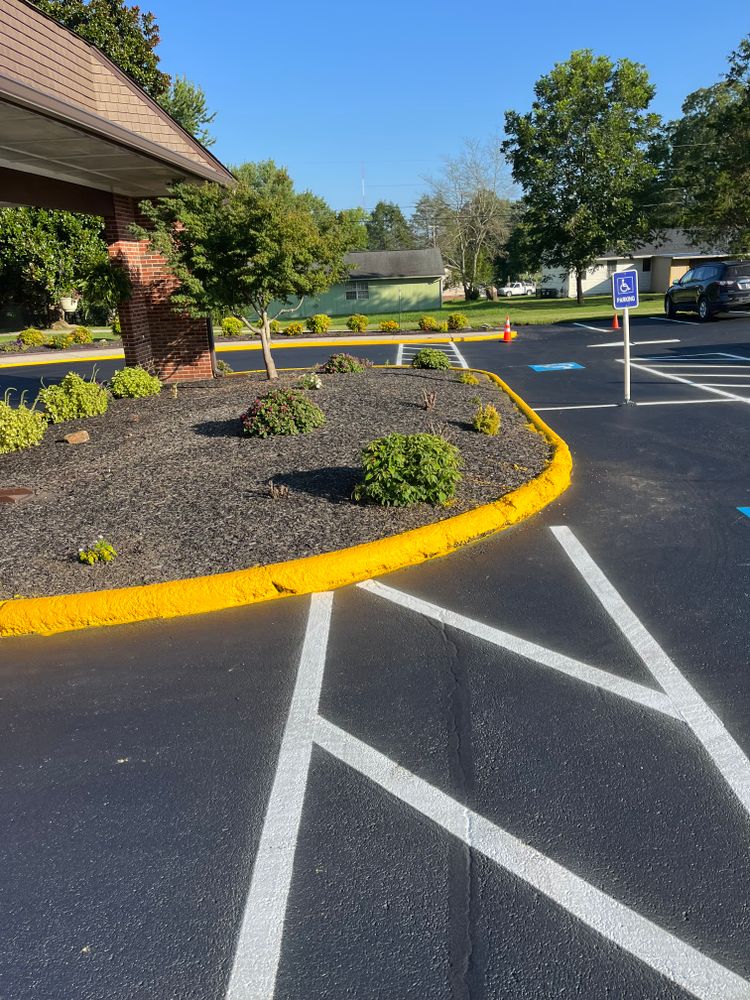 All Photos for Metzler Paving and Sealcoating in Jacksboro, TN