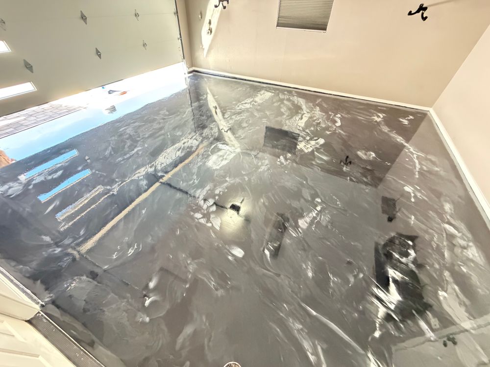 Epoxy Coatings for PRYME EPOXY in Mayer, AZ