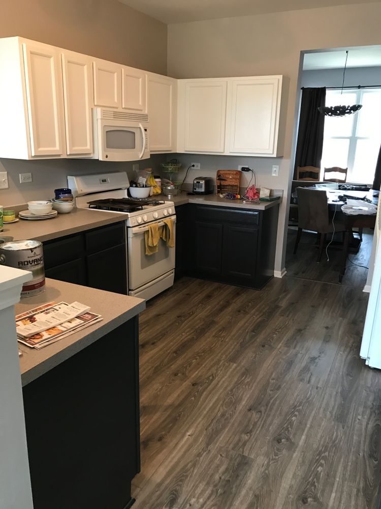 All Photos for  Jordan's Painting in Verona, NJ