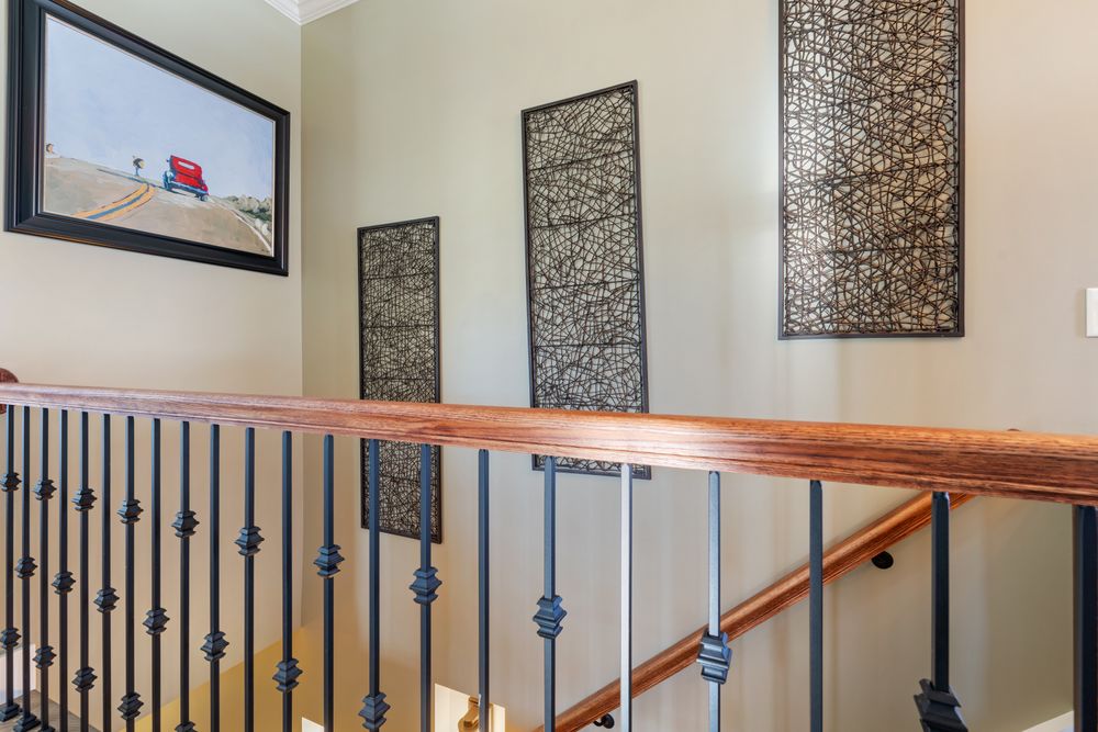 Interior Painting for Empire Painting Services in Syracuse, NY
