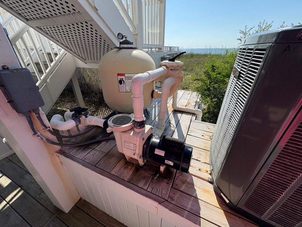 All Photos for Pool Services of Wilmington in Wilmington, NC