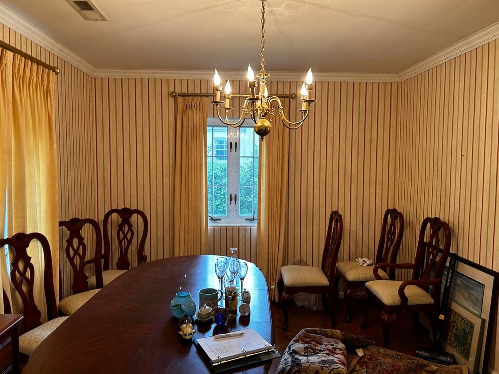 All Photos for DLP Painting Services in Charlottesville, VA