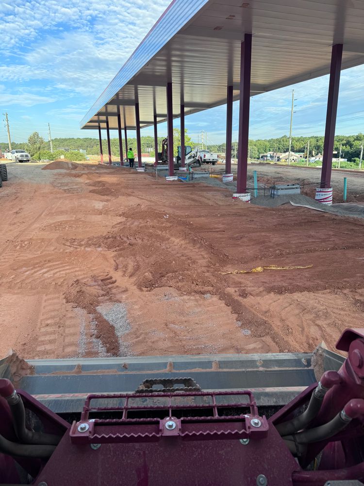 All Photos for CJ Dirtwork in Crescent City, FL