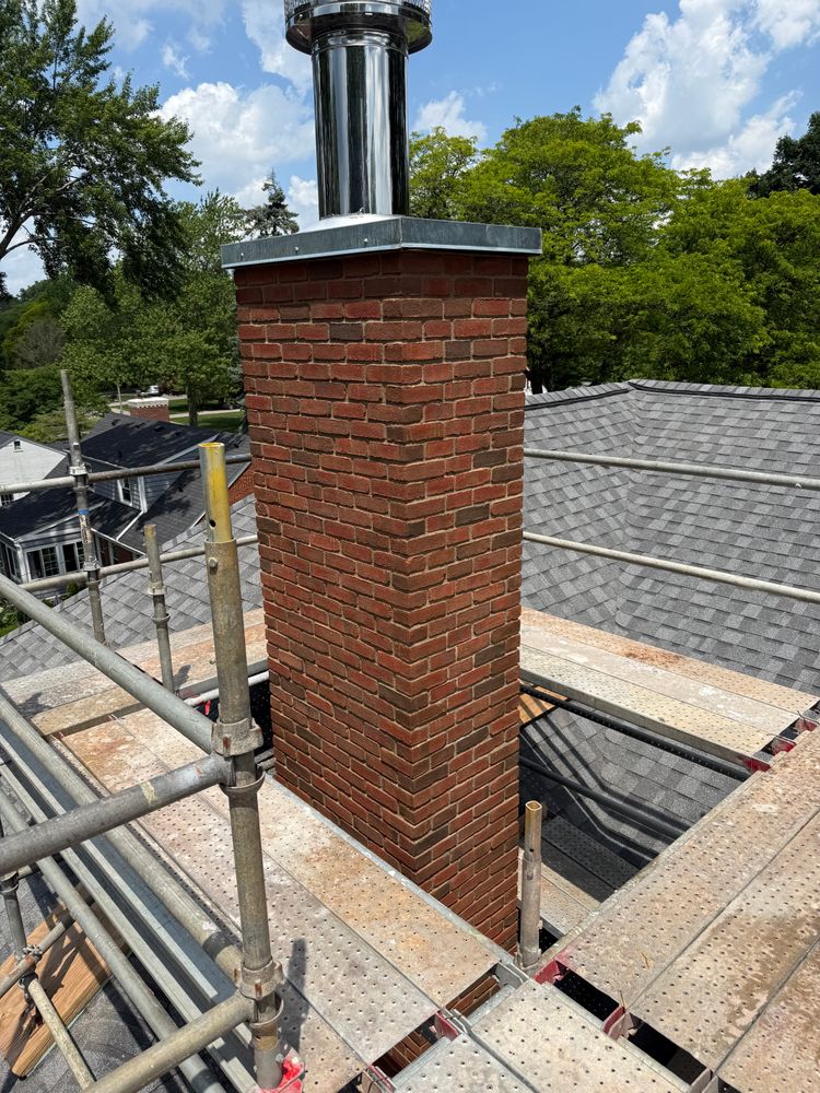 All Photos for Deerbrook Construction in Pontiac, MI