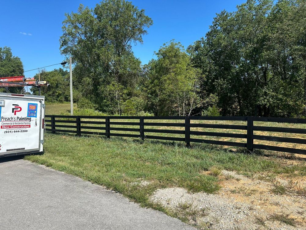 All Photos for Preach’s Painting LLC in Somerset, KY