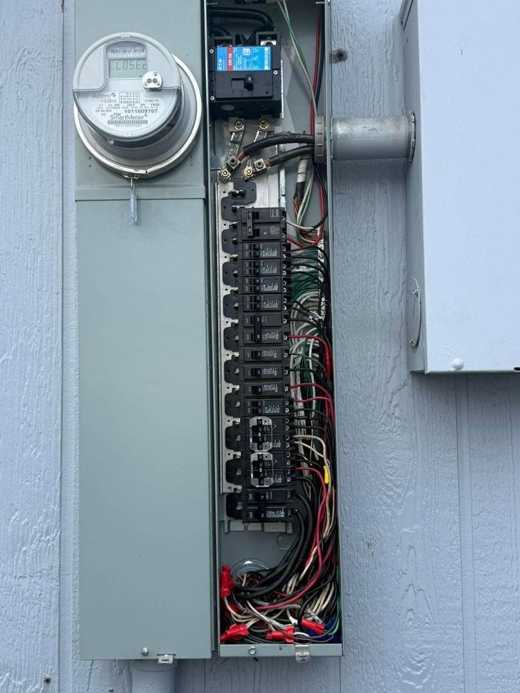 All Photos for Haran Electric & Solar in Red Bluff, CA