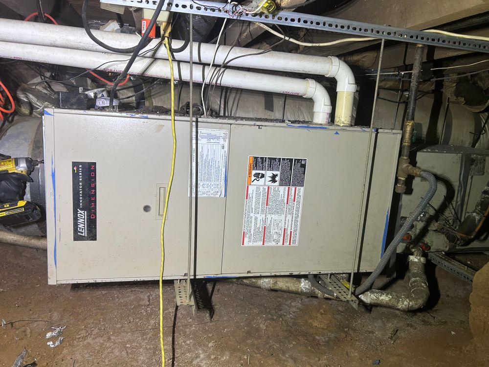 All Photos for Caldera Heating and Air LLC in Centerton, AR