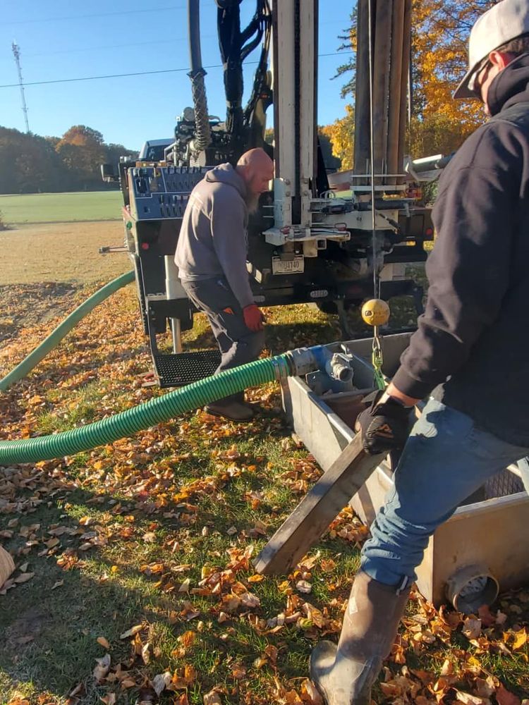 Drilling & Service for Gates Drilling & Service Inc. in Shepherd, MI