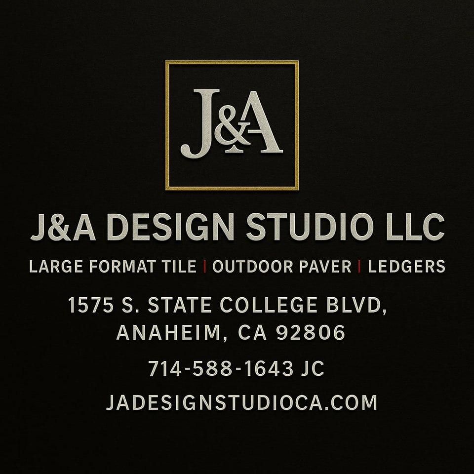 All Photos for JA Design Studio LLC in Anaheim, CA