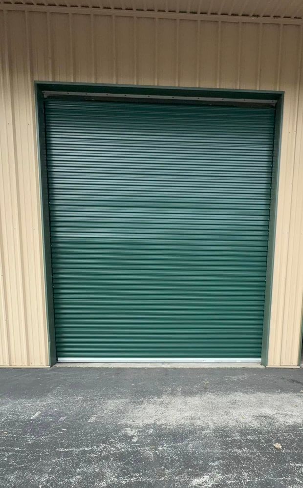 Garage Door Installation for Tri-County Garage Doors in Altoona, FL