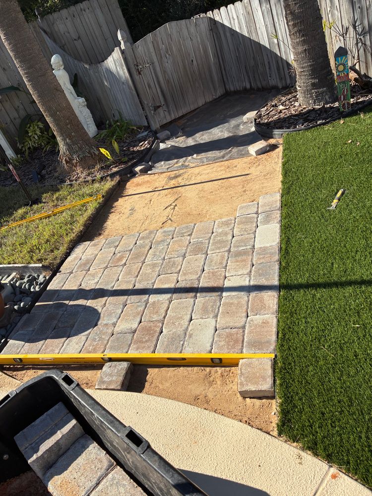 All Photos for Ferrell’s Professional Painting & Home Services LLC in Panama City Beach, FL