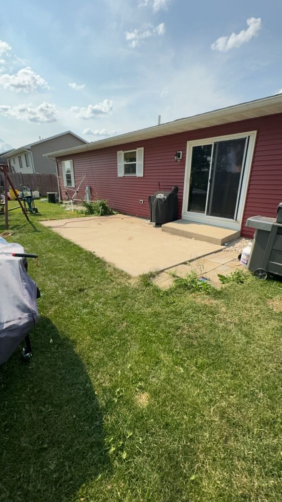 All Photos for H&L Lawn Care LLC in Twin Lakes, WI