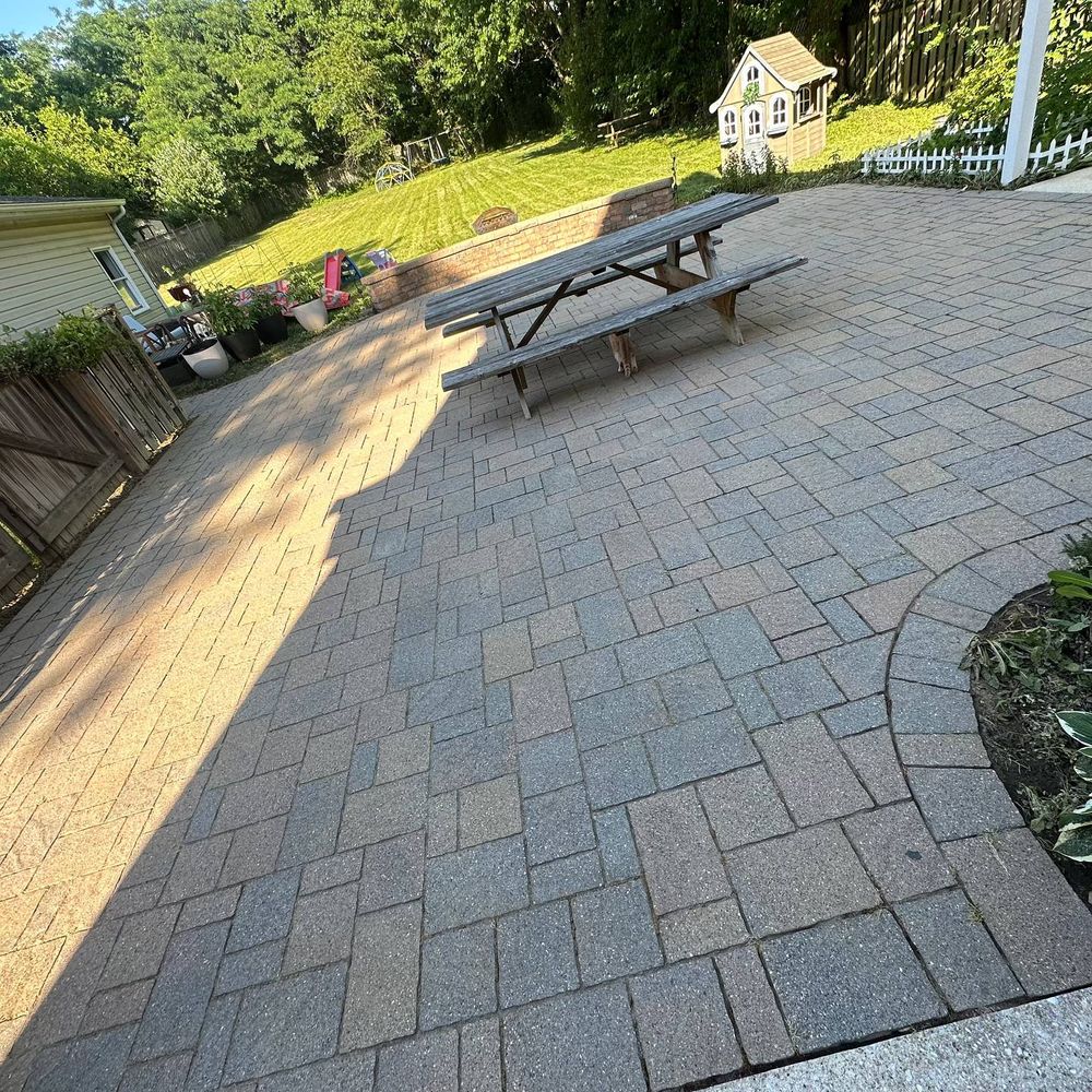 All Photos for Hydra-Lok Softwash LLC in Maryland, Catonsville