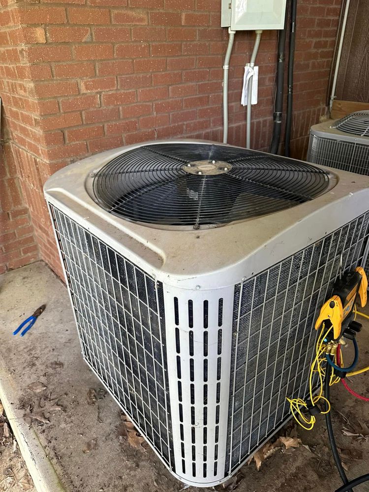 All Photos for Bolen HVAC in Greenbrier, TN