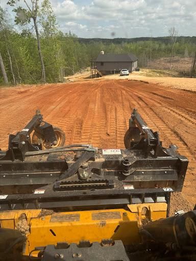 All Photos for Simmons land works in Sardis,, TN