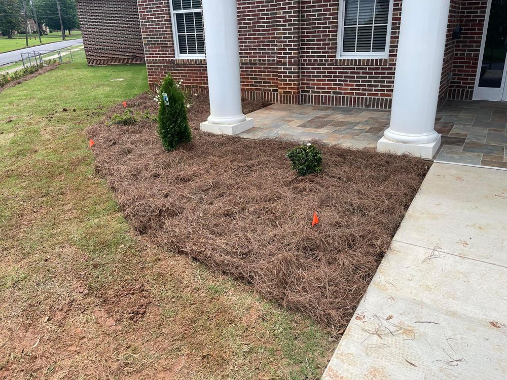 All Photos for Greenwood Lawn & Landscaping LLC in Talladega, Alabama