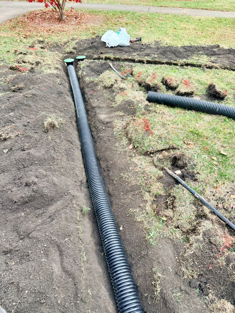 All Photos for Manny's Cleaning,Lawn Care & Snow Removal Services in Champaign, IL