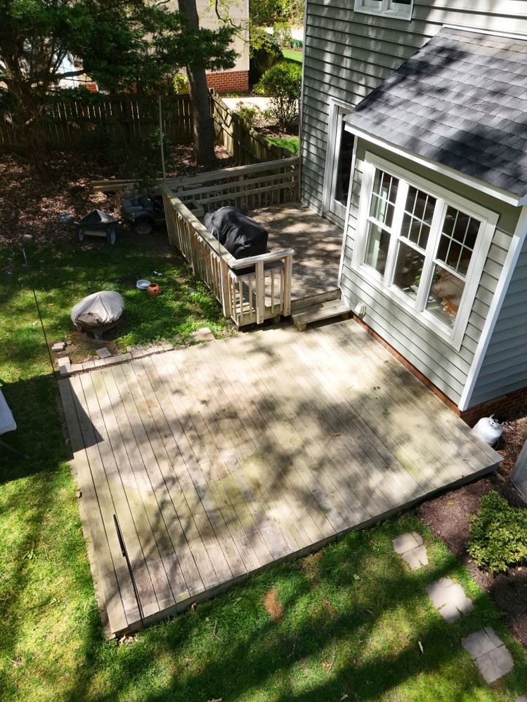 All Photos for LeafTide Solutions in Richmond, VA