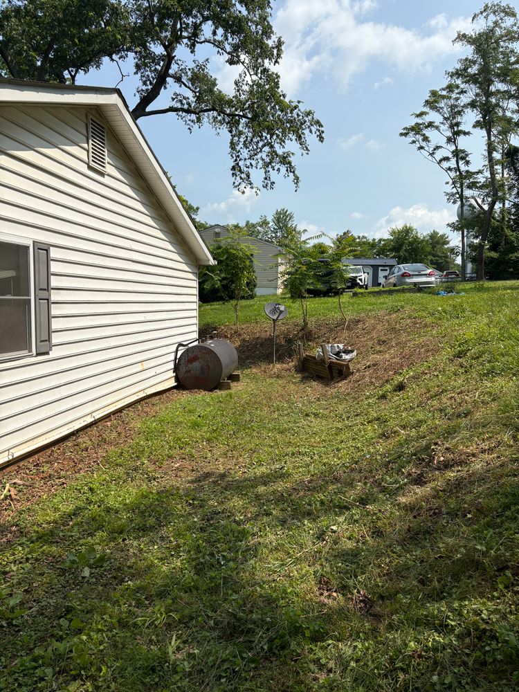 All Photos for Mountainside Property Services LLC in Warrenton, VA