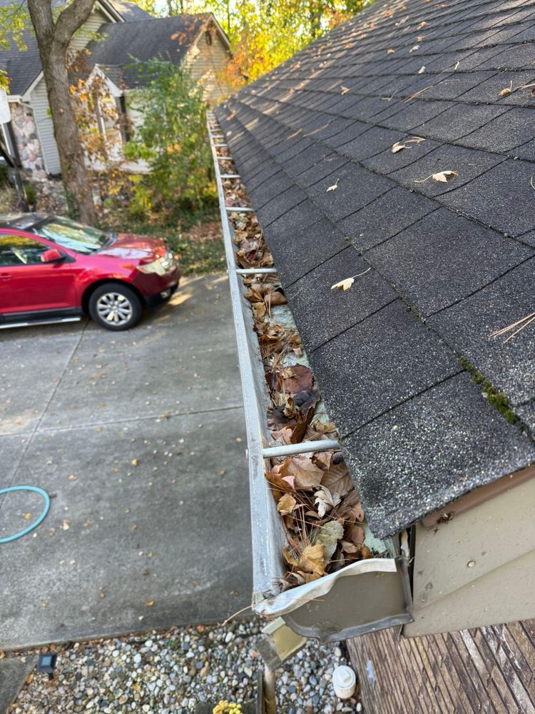 All Photos for Klean it Kens Pressure Washing in New Haven, IN