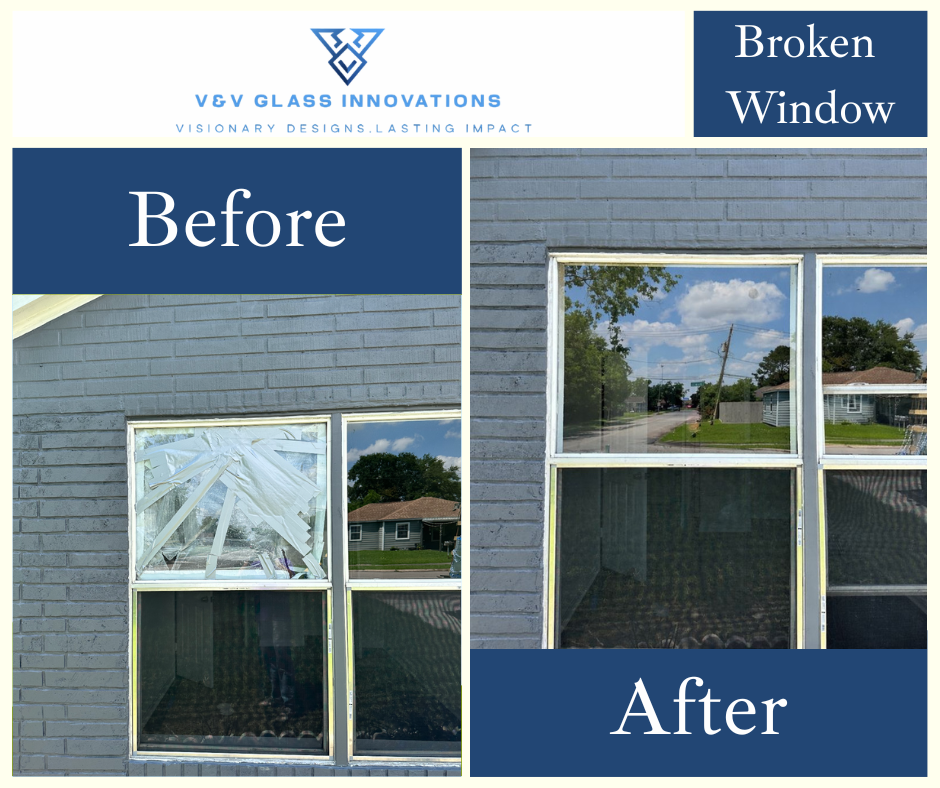 All Photos for V&V Glass Innovations LLC in Houston, TX