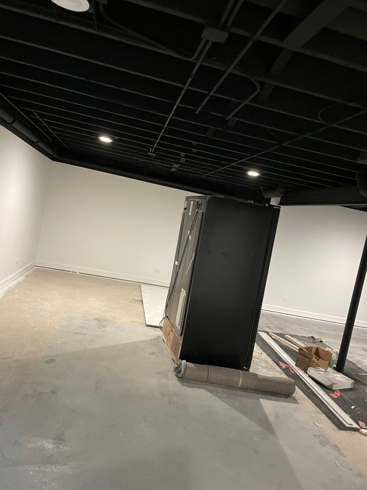 All Photos for S.V.C Painting & DrywallCo in Glen Ellyn, IL
