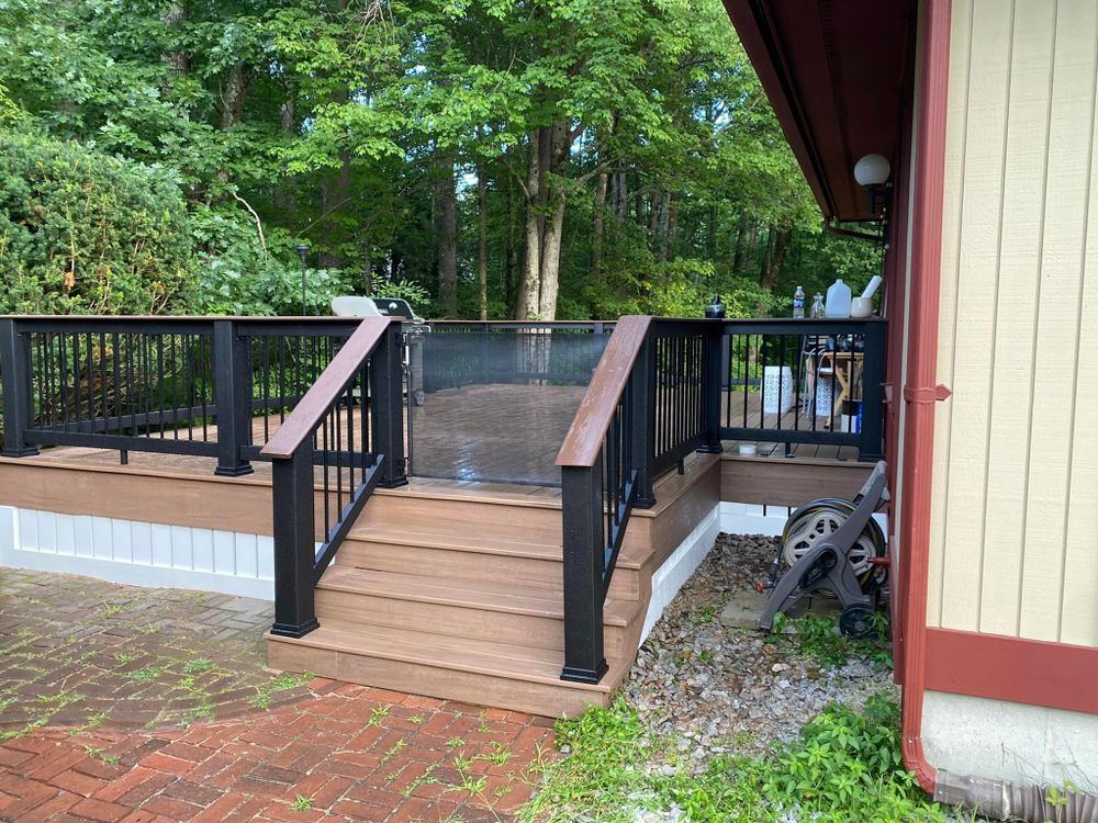 All Photos for Pride Advanced Framing & Construction in Salem, NH